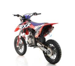  Apollo () RXF Freeride 125 LE 17/14  