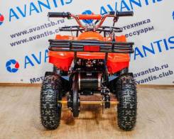   Avantis () ATV Classic E 800W New 