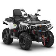  Aodes () Pathcross ATV650L Basic EPS     