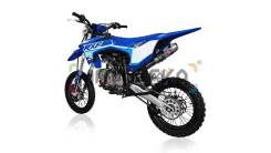  Apollo () RXF Freeride 125 LE 17/14  