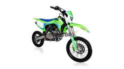  Apollo () RXF Freeride 125 LE 19/16  