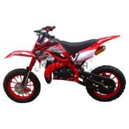  Vento () VMC Pitbaike 10"/10" (49cc)  2T Orange 