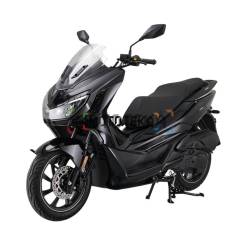  Vento () VMC PCX 200 Black   