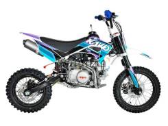  KAYO () MINI YX125EM 14/12 (. ., .  2022 . ) 