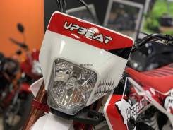  Upbeat () DB125 - 3 HUS03 Red 