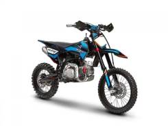  K2R PF 125 - Blue/Black 2023 