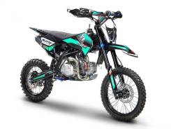  K2R PF 125 PRO (Green/Black) 2024 