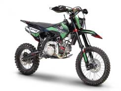  K2R PF 140 (Green/Black) 2024 