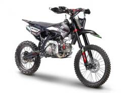  K2R PF 160 Bigfoot (Grey) 2024 