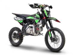  K2R PF 190 (Green/Black) 2024 