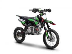  K2R PF 190 - Lime/Black 2023 