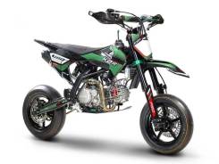  K2R PF-R 160 PRO (Green/Black) 2024 