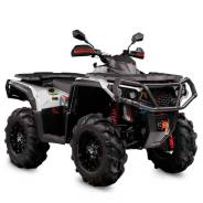  Aodes () Pathcross ATV1000S PRO EPS     