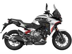   Cyclone () RX6 (SR650) 2024    