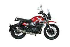   Cyclone () RE3 Scrambler (SR400 - A) 2024    