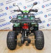   Avantis () ATV Classic 8+ 125  () 