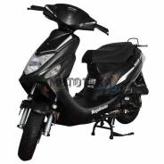  Regulmoto () Digita 50 (LJ50QT - 3L)  