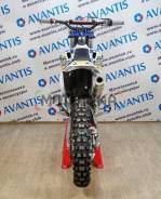   /  Avantis () Enduro 250 (172 FMM Design HS) 