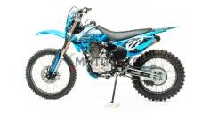   /  MotoLand () XR 250 LITE (165FMM)  