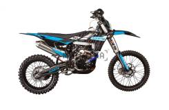   /  Avantis () Enduro 300 EFI Exclusive (CBS300/174MN-3) ARS (2022) 