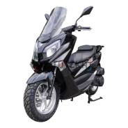  Vento () VMC MAX 200 Black   