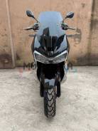   Tracer ADV 50cc (125)  