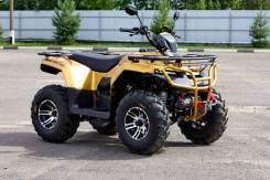  Irbis () ATV 200 Premium 2024    