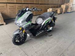  Regulmoto () XDV Adventure 300CC 4T     (LJ300T-18) EFI    