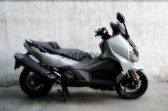  SYM () Maxsym TL 500    