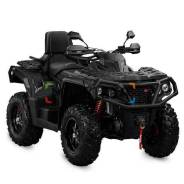  Aodes () Pathcross ATV650L EPS     