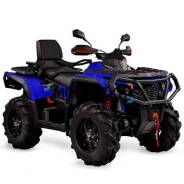  Aodes () Pathcross ATV650L PRO EPS     