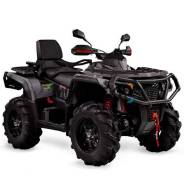  Aodes () Pathcross ATV650L PRO EPS     