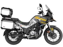   Cyclone () RX401 (SR400GY - 2D) 2024    