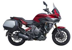   Cyclone () RX6 (SR650) 2024    