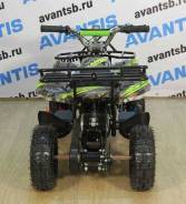   Avantis () ATV Classic E 800W   () 