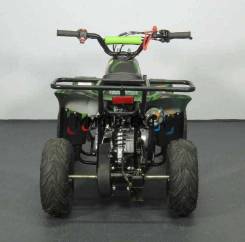   Avantis () ATV Classic 6 50  () 