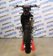   /  Avantis () Enduro 300 Carb (CBS300/174MN - 3 Design KTM ) ARS   