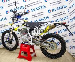   /  Avantis () FX 250 Lux (CB250 - F/172FMM - 3A) 2020   