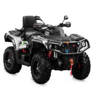  Aodes () Pathcross ATV650L EPS     