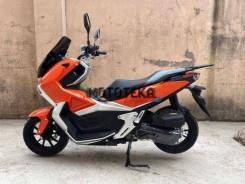   Tracer ADV 50cc (125)  