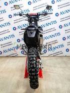   /  Avantis () Enduro 250 21/18 (172 FMM Design KT )   