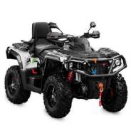  Aodes () Pathcross ATV800L EPS     