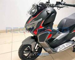  Regulmoto () XDV 300CC 4T (LJ300T-18) EFI     