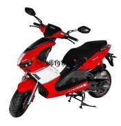  Regulmoto () Formula 125 (LJ125T - 8M) /   