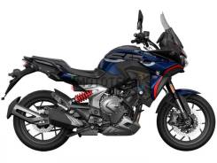   Cyclone () RX6 (SR650) 2024    