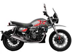   Cyclone () RE3 Scrambler (SR400 - A) 2024    