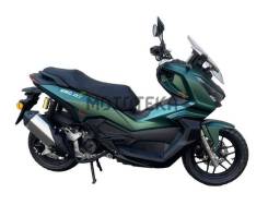  Vento () VMC JET RS 180 ADV MATT BLUE (,  , . . Combi Brake)   