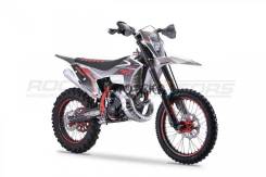   /  Rockot () GS FIVE Burnout (250cc 2T, MT250, 21/18) 