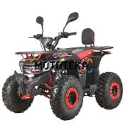   ATV Hammer 125 LUX LD / () 