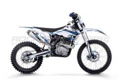   /  Rockot () R5H Cyclone (250cc, HS172FMM (CB250F), 21/18) 